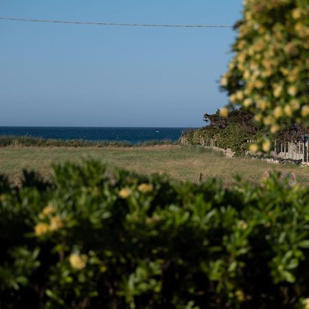 Villa Marisole Torre Canne Exterior photo
